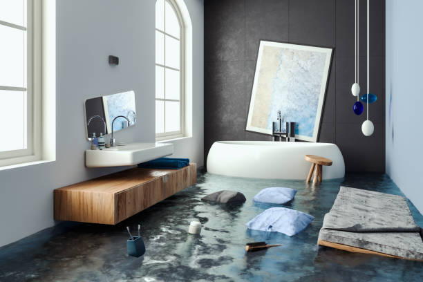 Best Flood damage cleanup  in Ilchester, MD