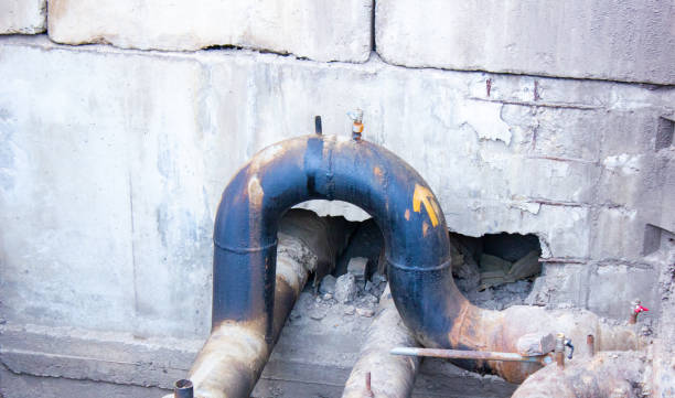 Best Residential water damage restoration  in Ilchester, MD